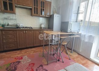 Продам 1-ком. квартиру, 35.3 м2, село Дивноморское, Горная улица, 35А