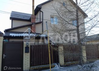Продажа дома, 188.2 м2, Омск, Семипалатинская улица, 39