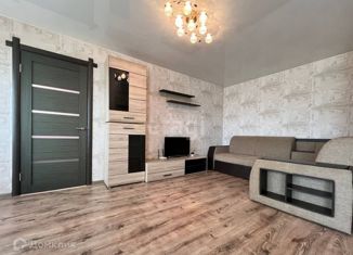 Продается 1-комнатная квартира, 44.6 м2, Свердловская область, Студенческая улица, 24