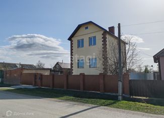 Дом на продажу, 136 м2, поселок городского типа Дружинино, улица Калинина