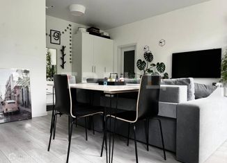 Продаю 2-ком. квартиру, 54 м2, Санкт-Петербург, Рижская улица, 2, Рижская улица