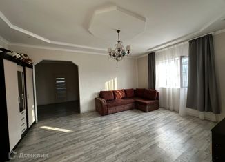 Дом на продажу, 124 м2, поселок Родники, Московская улица