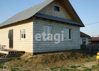 Продаю дом, 54.4 м2, посёлок городского типа Тугулым, площадь 50-летия Октября