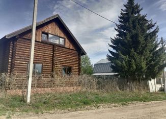 Дом на продажу, 95 м2, село Татарское Бурнашево, Советская улица