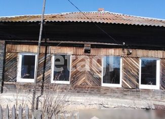 Продажа дома, 57.6 м2, деревня Сарафаново, улица Пушкина