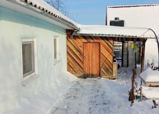 Продается дом, 20 м2, посёлок Шабровский, Тальковая улица, 13