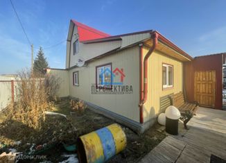 Дом на продажу, 37 м2, садоводческое товарищество Виктория-3