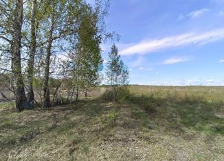 Земельный участок на продажу, 10 сот., деревня Ермолина, Луговая улица