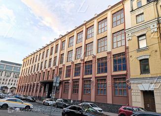 Сдаю офис, 387 м2, Москва, Кожевнический проезд, 1, Кожевнический проезд