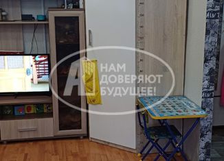 Двухкомнатная квартира на продажу, 45.7 м2, Чусовой, Железнодорожная улица, 7