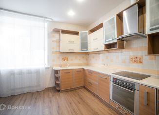 Трехкомнатная квартира на продажу, 102 м2, Томская область, улица Кулагина, 35