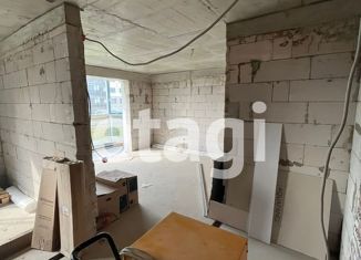 1-комнатная квартира на продажу, 52.1 м2, посёлок городского типа Токсово, улица Дорожников, 28