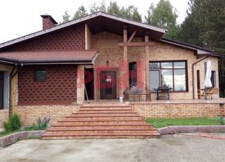 Продам дом, 378.4 м2, поселок Леоновский, Лесная улица, 40