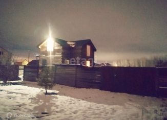 Продаю дом, 101 м2, деревня Паренкина, Сибирская улица