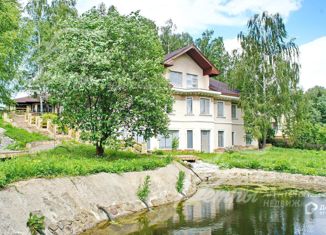 Продается дом, 1500 м2, посёлок подсобного хозяйства Минзаг, Стародачная улица