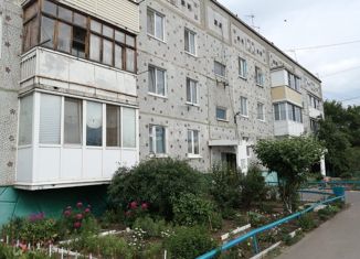 2-ком. квартира на продажу, 51.1 м2, посёлок Новоомский, улица Николаева, 2