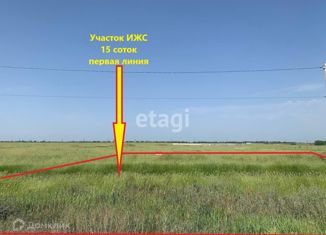 Продаю участок, 15 сот., село Ивановка