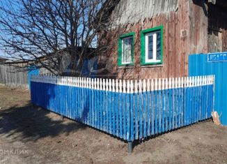 Продаю дом, 24 м2, село Исетское, Подгорная улица, 11