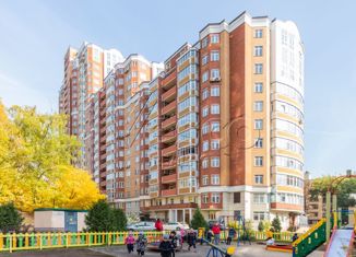 Продается 4-ком. квартира, 158.7 м2, Москва, Староволынская улица, 12к5, метро Минская