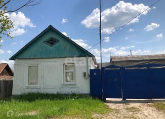 Продажа дома, 60 м2, поселок городского типа Уразово, Октябрьская улица