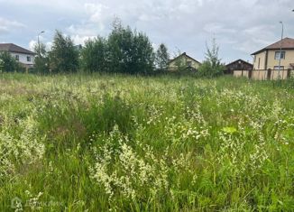 Земельный участок на продажу, 20 сот., коттеджный посёлок Лисичкин Лес, улица Лисичкина