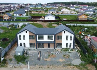 Продается таунхаус, 114 м2, село Курганово, улица Ленина