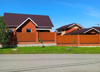 Продаю дом, 138 м2, село Белозёрки, улица Голденко, 30