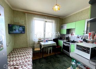 Продается 1-комнатная квартира, 37.7 м2, Старый Оскол, микрорайон Королёва, 32А