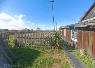 Продаю дом, 34.9 м2, Комсомольск-на-Амуре, Колхозная улица, 121