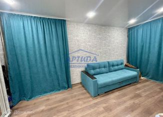 1-ком. квартира на продажу, 30.2 м2, Нижний Новгород, улица Веденяпина, 4А, метро Парк Культуры