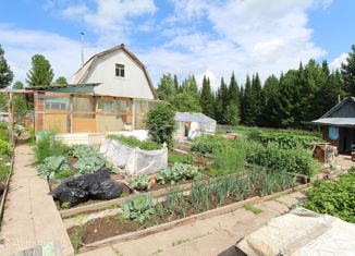 Продам дом, 80 м2, садоводческое некоммерческое товарищество Учитель-1