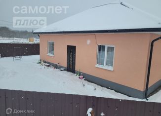 Дом на продажу, 76.6 м2, Курская область