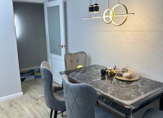 Продажа 2-комнатной квартиры, 57.8 м2, Краснодар, Душистая улица, 60к2, ЖК Семейный Парк