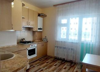 1-комнатная квартира на продажу, 40.9 м2, Севастополь, улица Горпищенко, 109, ЖК Шишкин