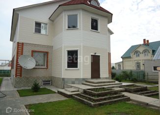 Продам дом, 257 м2, Барнаул, Декоративная улица, 64