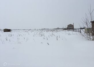 Продам участок, 20 сот., село Пощупово, Приокская улица