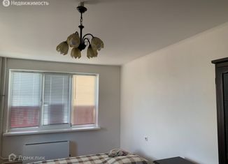 Продам 2-комнатную квартиру, 59.6 м2, Краснодар, улица Карякина, 17, микрорайон Московский