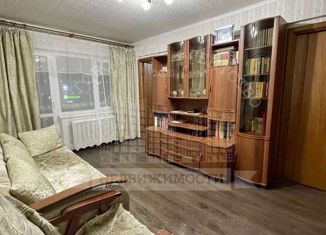 4-комнатная квартира на продажу, 59.2 м2, Калуга, улица Вишневского, 12, Ленинский округ