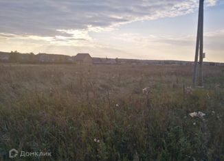 Продам участок, 12 сот., деревня Ключи