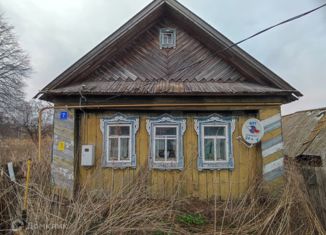 Продаю дом, 40 м2, деревня Средняя Меша