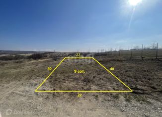 Продаю участок, 9 сот., поселок городского типа Зуя