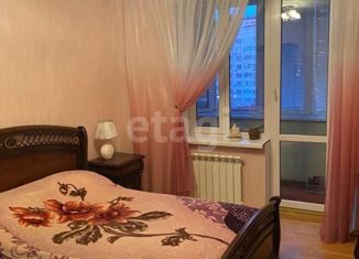 Продаю 3-комнатную квартиру, 90 м2, Симферополь, Камская улица, 25, ЖК Московский