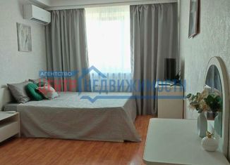 Продается 1-ком. квартира, 30 м2, Темрюк, Октябрьская улица, 3