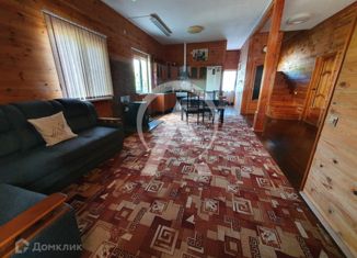 Продается дом, 131 м2, поселок городского типа Новомихайловский, А-147, 22-й километр