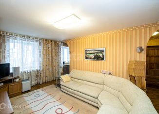 Продается 3-комнатная квартира, 58.7 м2, Нижний Новгород, улица Нестерова, 4А, улица Нестерова