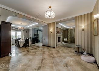 Продаю дом, 437 м2, Краснодар, Баканская улица, 28/7, Баканская улица