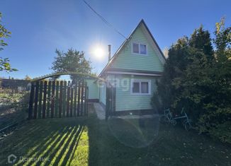 Продам дом, 42.9 м2, СНТ Аэропорт-2, СНТ Аэропорт-2, 201