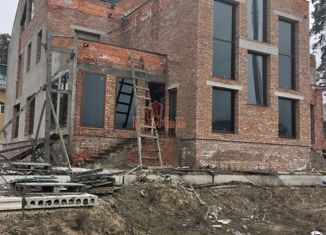 Продам дом, 900 м2, село Тарасовка, Санаторная улица