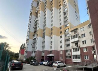 Продается 1-ком. квартира, 43 м2, Саратовская область, Одесская улица, 3Д