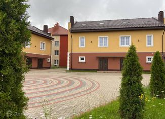 Таунхаус на продажу, 128 м2, Гурьевск, улица Лермонтова, 2